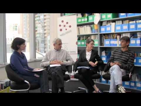 EWCAP Energy Poverty Panel Discussion