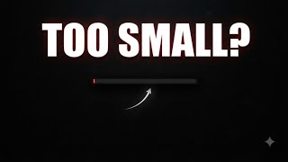 The 1% Rule That Could Change Everything