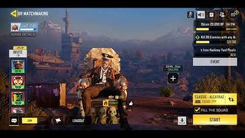 Getting Lord of Death Emote| Dark Side Draw| Epic Emote | Codm