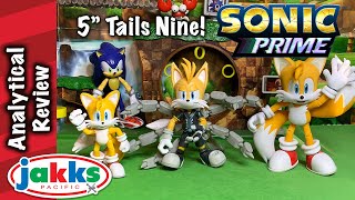 Tails Nine 5\\