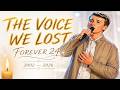 POV: You're the Voice Coach Who Got the Call at 3 AM That Dylan Carter Was Gone