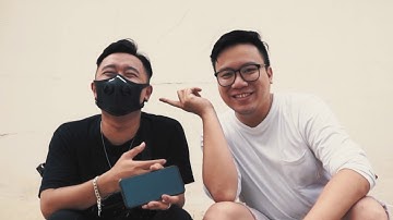 UN1TY "No Mellow" BTS #sandreehachoreography