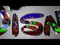 Disney And SEGA Logo Disney And SEGA Logo