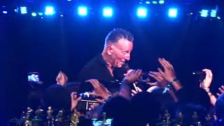 Bruce Springsteen - Thunder Road (Live Paris Defense Arena) 13/05/2023