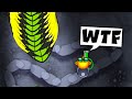 How Well Does The Glue Gunner Perform Against INFINITE ZOMGS?