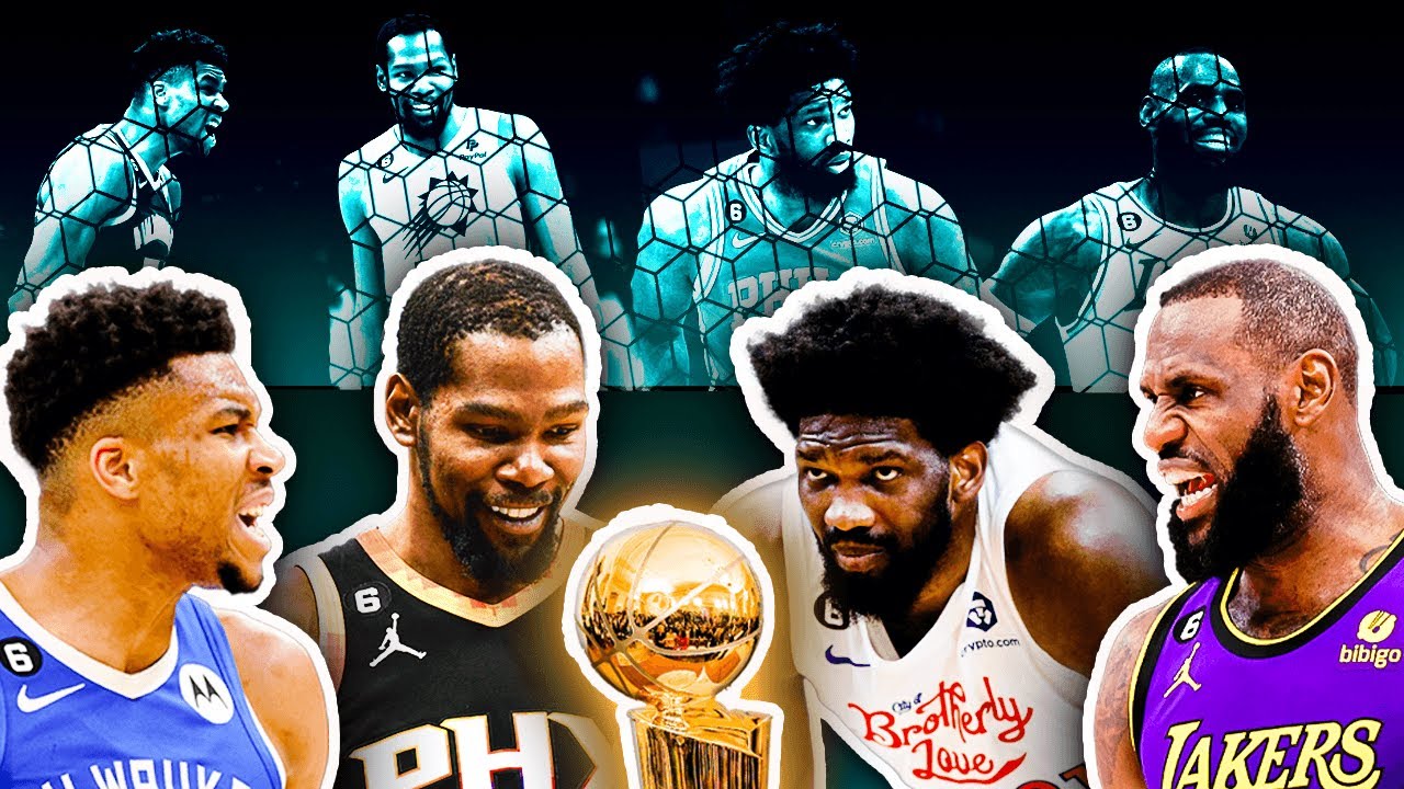 Who will win the 2023 NBA Playoffs? Hoop Streams