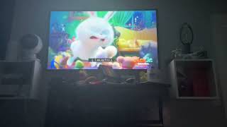 The Secret Life of Pets - Credits (Nick Jr.)