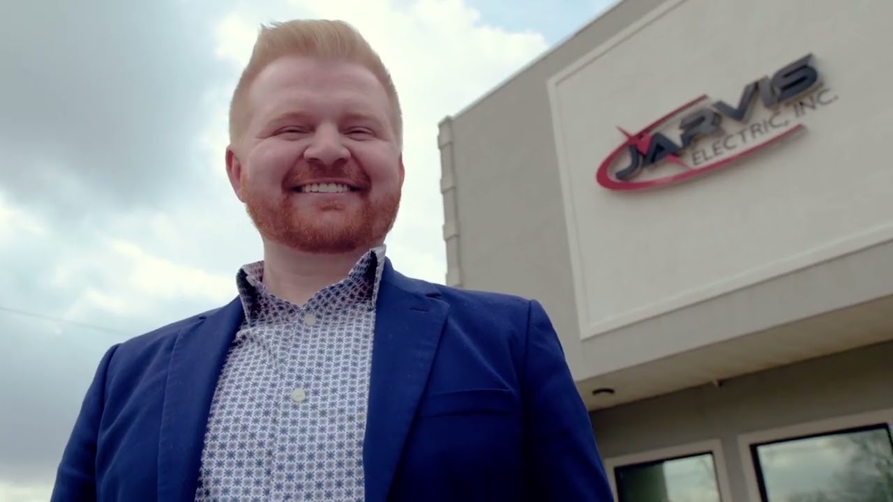 Thryv Success Story | Jarvis Electric