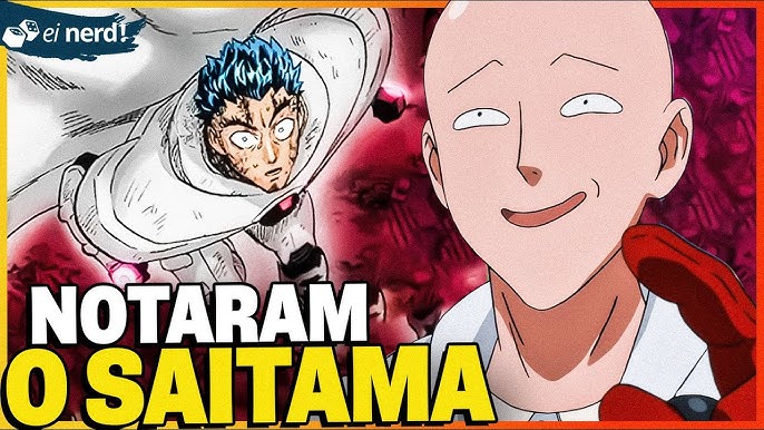 One Punch Man, 3ª temporada: data de estreia e tudo sobre - Mix de Séries