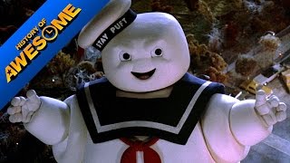 Famous How Ghostbusters Became the #1 Comedy Movie Ever Profile