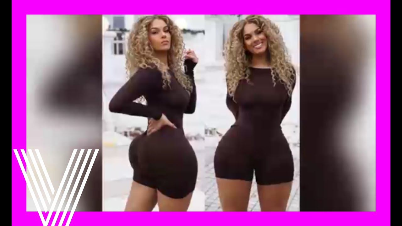 Download Amirah Dyme La Reina de Miami Super Curvy Outfit