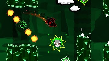 "Payload" 100% || By TheRM22 (Geometry Dash) 2.11 [Traditional Level]