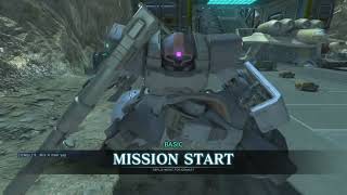 GBO2 Dom (Heavy Armed) Lv.1