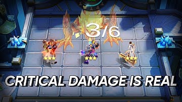 Most Annoying Strategy With Eva Skill 3