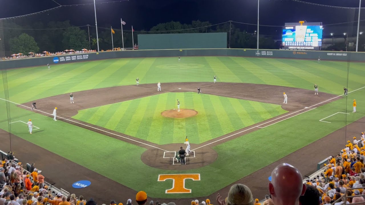 Drew Gilbert hits walk-off grand slam to beat Wright State in NCAA  Tournament 