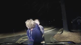 Arrest in Paulding County goes viral | Detainee addresses injuries