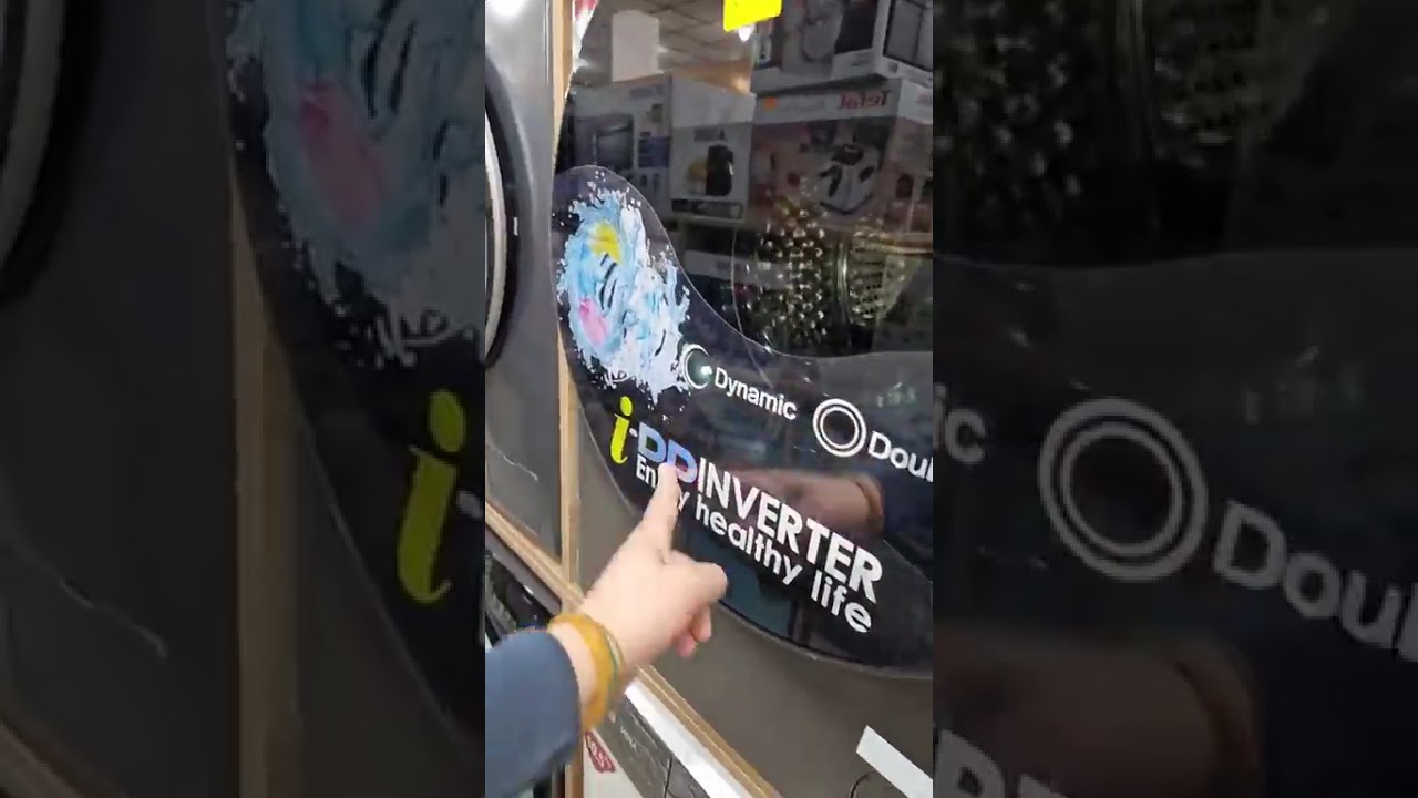 أسعار الأجهزة الكهرومنزلية في الجزائر اليوم 27 جانفي 2026 ماركات و أحجام متنوعة