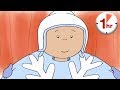 ★ Caillou Full Episodes HD | Caillou Christmas 🎅 Caillou Holiday Movie ✔ Caillou Full Episodes HD ★