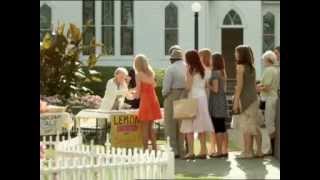 Franks Red Hot Bake Sale 2011