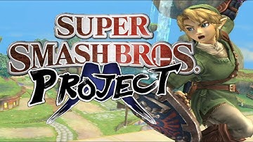 Super Smash Bros. Brawl: Project M Stages - Part 2