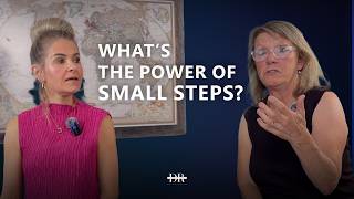 When I Almost Quit with CEO Lisa Cork