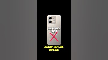 ❌ Don’t buy Infinix Hot 50i : 2 big problem #infinix #phones #unboxing @MASTECHOfficial