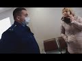 "Махал пистолетом, направлял на меня" полицейский МВД Краснодар, Прокуратура просила только попугать