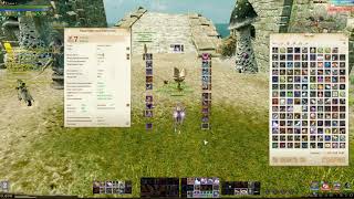 ArcheAge 4.0/ЛордПолтосик/Самая сильная простая комба следопыта [Мат 18 ]