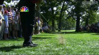Best Of 2009 Pga Tour Playoffs For The Fedexcup