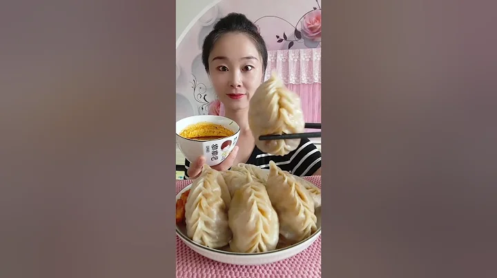 ASMR 맛있는 음식 , Mukbang Chinese Food and Eating Sound #125