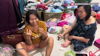 Download Lagu BANGKIT LAGI BERSAMA MAK SAWI DAN TIM CAPLOKAN GAESS MP3 Download Lagu BANGKIT LAGI BERSAMA MAK SAWI DAN TIM CAPLOKAN GAESS MP3