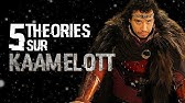 Les Meilleures Citations De Kaamelott Youtube
