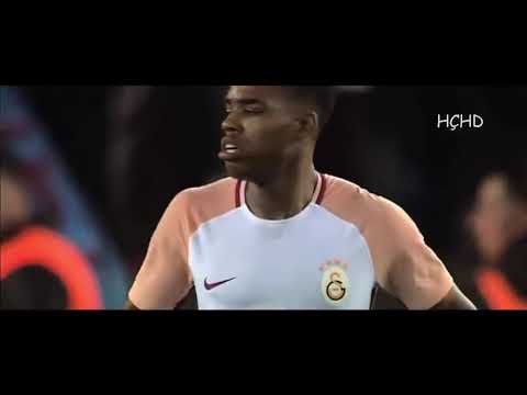 Garry rodrigues veda klibi