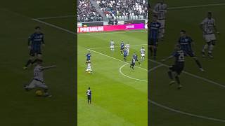 Dybala su žaibu! ⚡