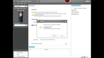 Nokia 108 flash done without box