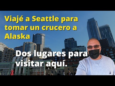 Video: Cruceros panorámicos y recorridos en barco en Seattle