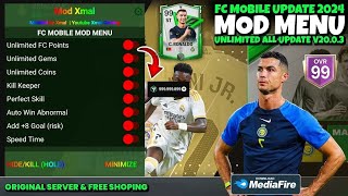 تحميل لعبه 🔥 فيفا || Fifa موبايل🔥 اخر اصدار 🔥_اقوى هاك فى العالم