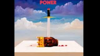 Kanye West  - POWER (dirty) HQ -  Song