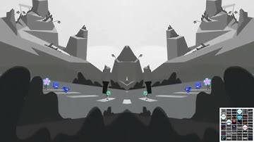 Battle For BFB Intro in Conga Busher