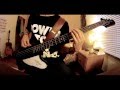 Sunshine Of Your Love Bass Cover