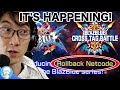 Blazblue is BACK!｜Rollback Netcode Update Soon!