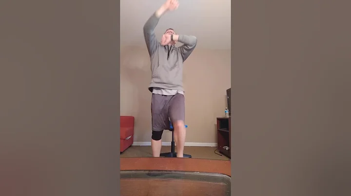 Workout Video Part 1