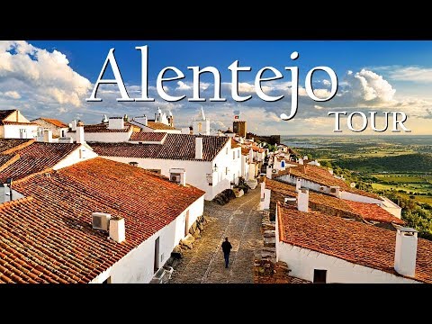 Alentejo Tour 1 Portugal