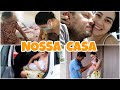 CONHECENDO A BISAVÓ E VOLTA PARA CASA  ♥ GREICE BRIGIDO