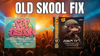 💊TAKE me BACK 2 the OLD SKOOL - IT WAS SO KOOL!🔥