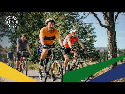 Blíží se cyklistická výzva Fanatik Plzeň