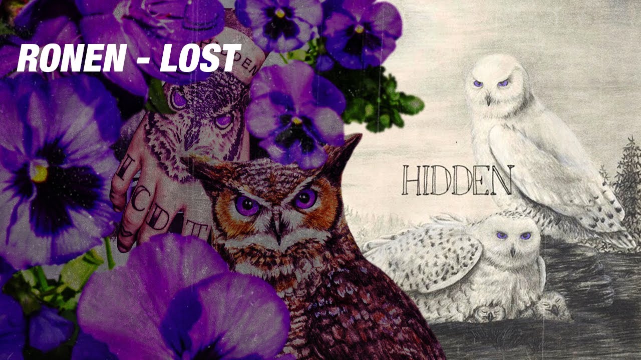 💜RONEN💜 - LOST