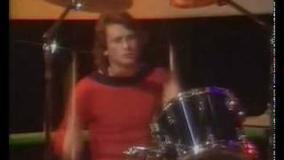 XTC - Paper and Iron-