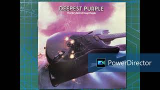 DEEP PURPLE  /  BURN