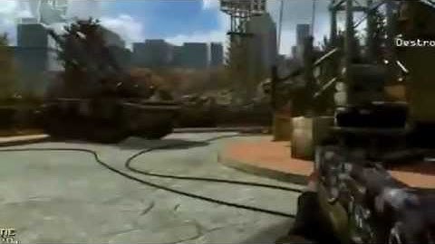 Modern Warfare 3 (MW3) Glitches NEW EPIC How to Gain Triple Killstreak Points in One Point!